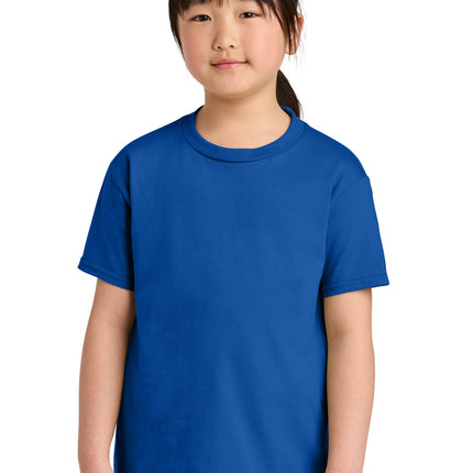 Gildan ®  Youth Softstyle ®  Midweight Tee 65000B