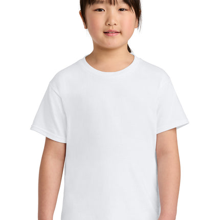 Gildan ®  Youth Softstyle ®  Midweight Tee 65000B
