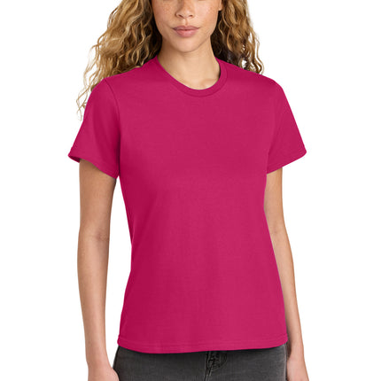 Gildan ®  Women's Softstyle ®  Midweight Tee 65000L