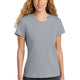 Ring Spun Sport Grey