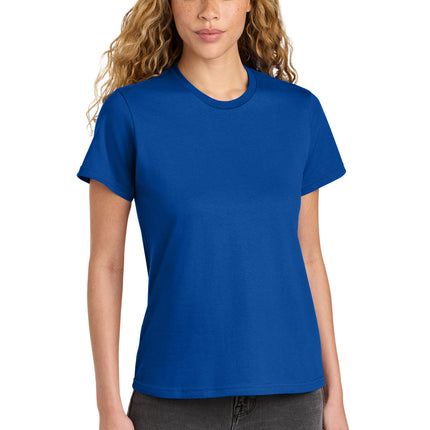 Gildan ®  Women's Softstyle ®  Midweight Tee 65000L