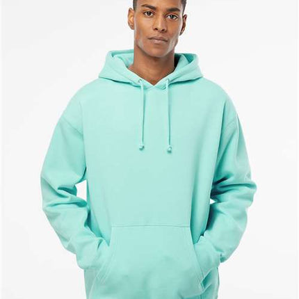 Unisex Heavyweight Hooded Sweatshirt