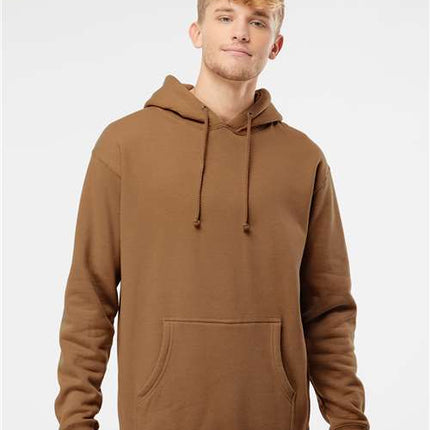 Unisex Heavyweight Hooded Sweatshirt