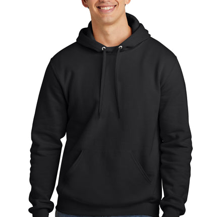 Jerzees Eco ™  Premium Blend Pullover Hooded Sweatshirt 700M