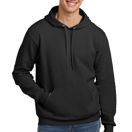 Jerzees Eco ™  Premium Blend Pullover Hooded Sweatshirt 700M
