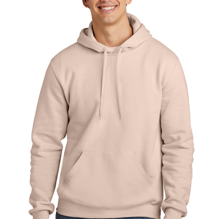 Jerzees Eco ™  Premium Blend Pullover Hooded Sweatshirt 700M