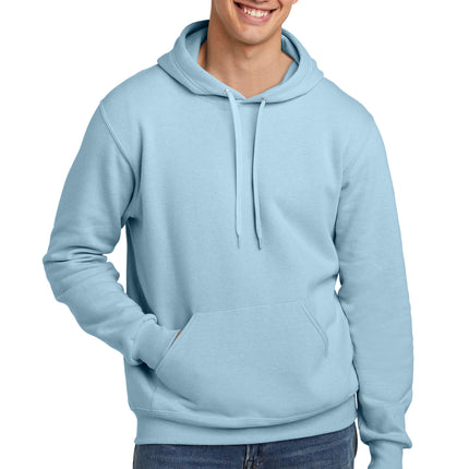 Jerzees Eco ™  Premium Blend Pullover Hooded Sweatshirt 700M