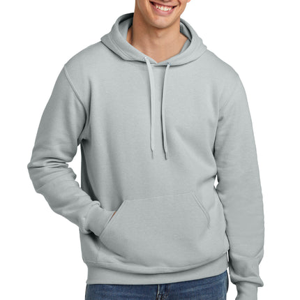 Jerzees Eco ™  Premium Blend Pullover Hooded Sweatshirt 700M