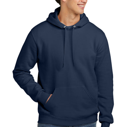 Jerzees Eco ™  Premium Blend Pullover Hooded Sweatshirt 700M