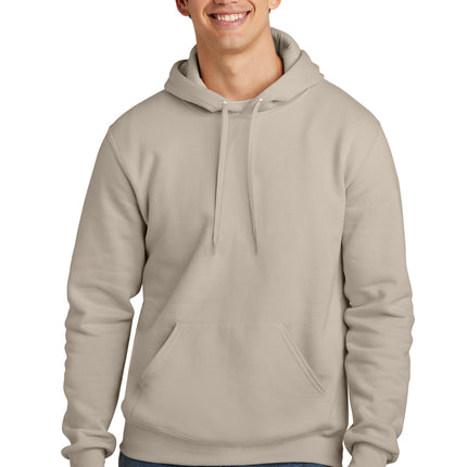 Jerzees Eco ™  Premium Blend Pullover Hooded Sweatshirt 700M