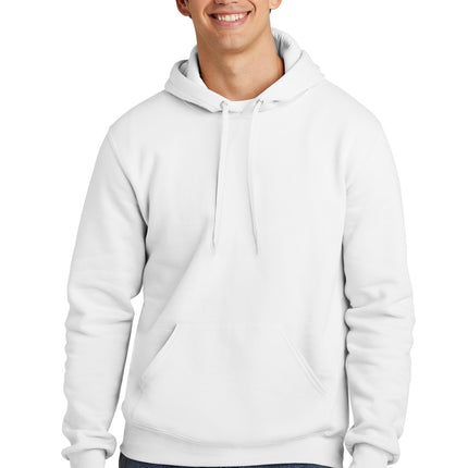 Jerzees Eco ™  Premium Blend Pullover Hooded Sweatshirt 700M