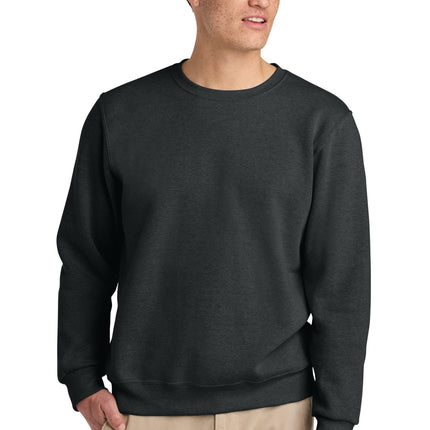 Jerzees Eco ™  Premium Blend Crewneck Sweatshirt 701M