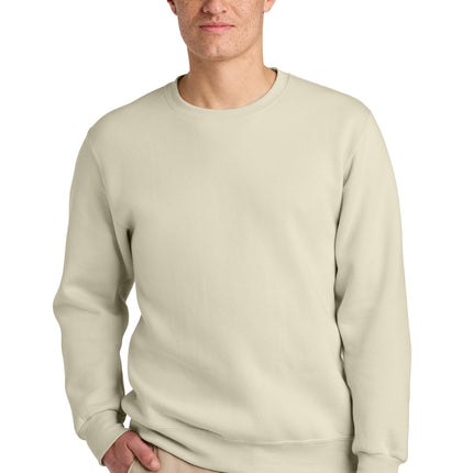 Jerzees Eco ™  Premium Blend Crewneck Sweatshirt 701M