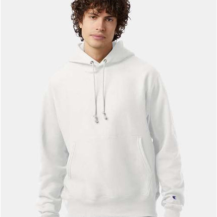 Unisex Reverse Weave® Hooded Sweatshirt
