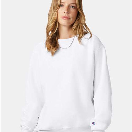 Unisex Reverse Weave® Crewneck Sweatshirt
