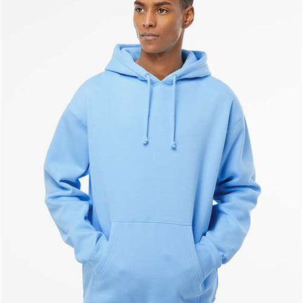 Unisex Heavyweight Hooded Sweatshirt