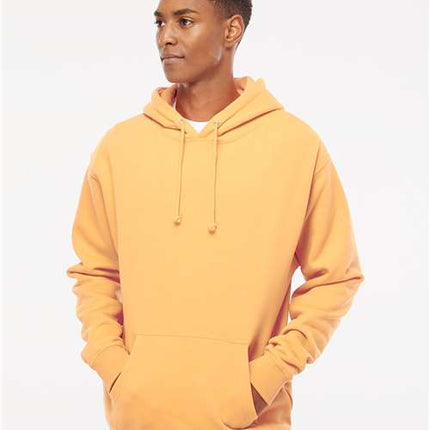 Unisex Heavyweight Hooded Sweatshirt