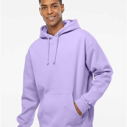 Unisex Heavyweight Hooded Sweatshirt