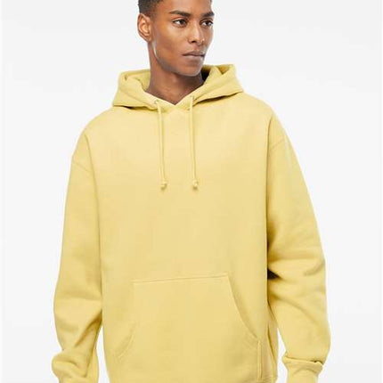 Unisex Heavyweight Hooded Sweatshirt