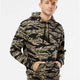 Tiger Camo