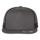 Charcoal/ Black