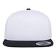 Black/ White/ White