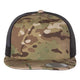 Multicam Green/ Black