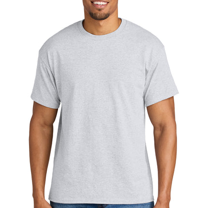 Gildan ®  DryBlend ®  50 Cotton/50 Poly T-Shirt. 8000