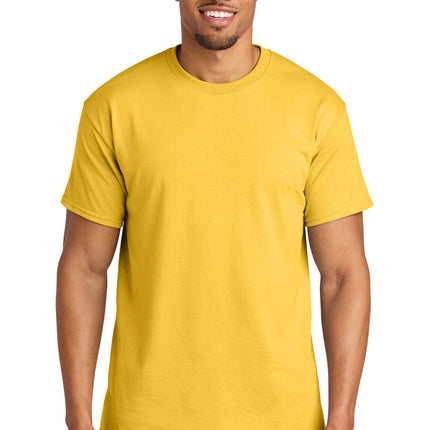 Gildan ®  DryBlend ®  50 Cotton/50 Poly T-Shirt. 8000