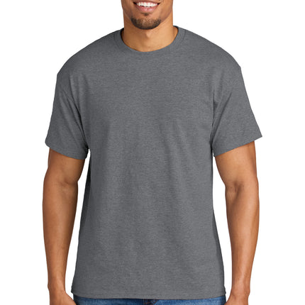 Gildan ®  DryBlend ®  50 Cotton/50 Poly T-Shirt. 8000