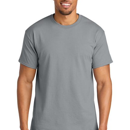 Gildan ®  DryBlend ®  50 Cotton/50 Poly T-Shirt. 8000