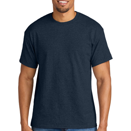 Gildan ®  DryBlend ®  50 Cotton/50 Poly T-Shirt. 8000