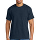 Heather Dark Navy