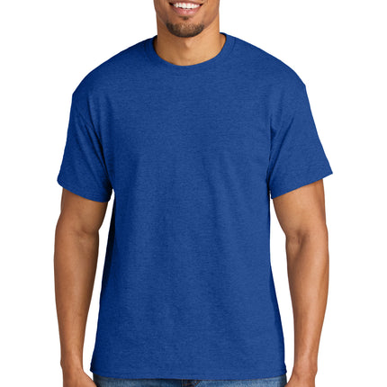 Gildan ®  DryBlend ®  50 Cotton/50 Poly T-Shirt. 8000