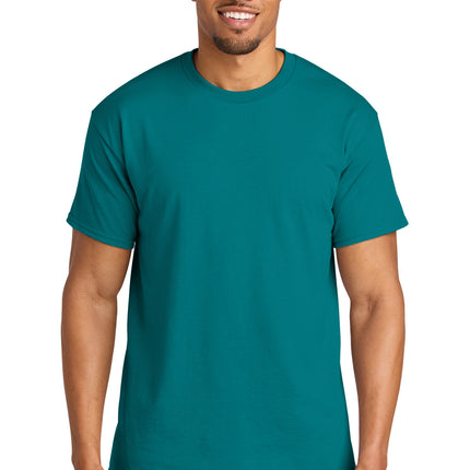 Gildan ®  DryBlend ®  50 Cotton/50 Poly T-Shirt. 8000