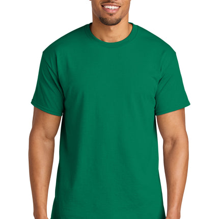 Gildan ®  DryBlend ®  50 Cotton/50 Poly T-Shirt. 8000