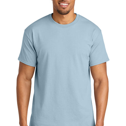 Gildan ®  DryBlend ®  50 Cotton/50 Poly T-Shirt. 8000