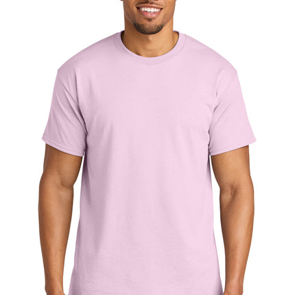 Gildan ®  DryBlend ®  50 Cotton/50 Poly T-Shirt. 8000