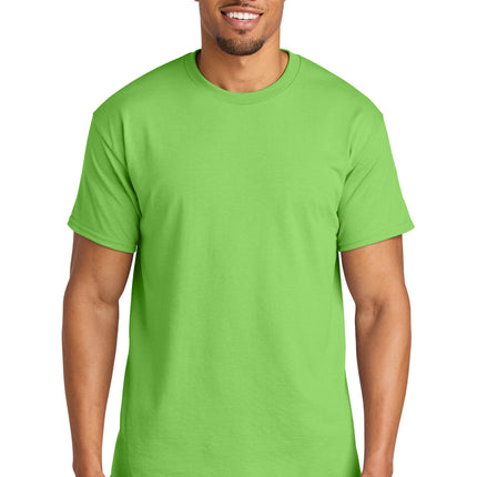 Gildan ®  DryBlend ®  50 Cotton/50 Poly T-Shirt. 8000
