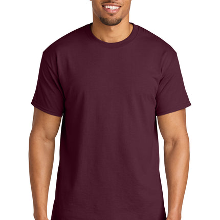 Gildan ®  DryBlend ®  50 Cotton/50 Poly T-Shirt. 8000