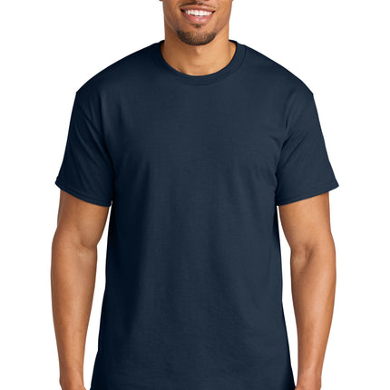 Gildan ®  DryBlend ®  50 Cotton/50 Poly T-Shirt. 8000