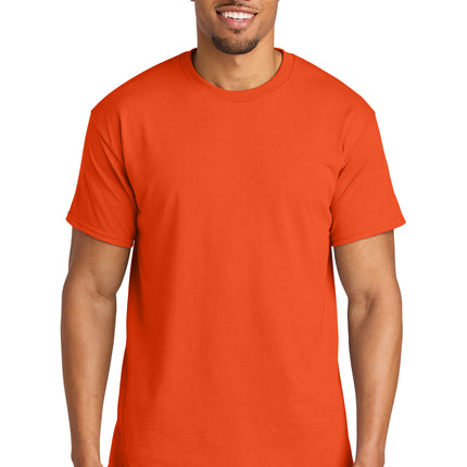 Gildan ®  DryBlend ®  50 Cotton/50 Poly T-Shirt. 8000