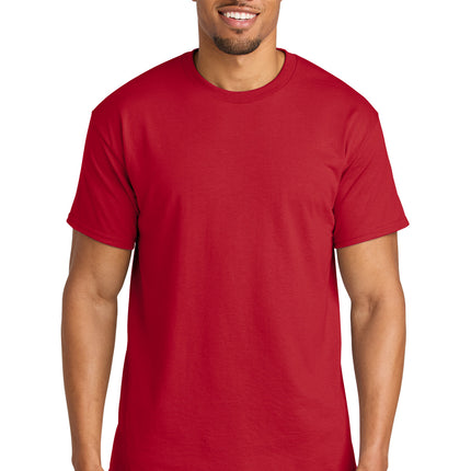 Gildan ®  DryBlend ®  50 Cotton/50 Poly T-Shirt. 8000