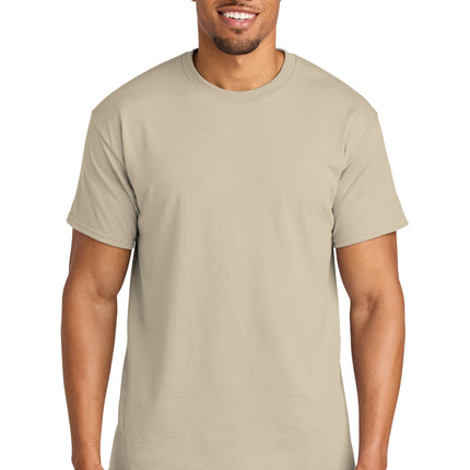 Gildan ®  DryBlend ®  50 Cotton/50 Poly T-Shirt. 8000