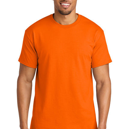 Gildan ®  DryBlend ®  50 Cotton/50 Poly T-Shirt. 8000