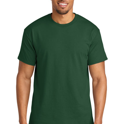 Gildan ®  DryBlend ®  50 Cotton/50 Poly T-Shirt. 8000