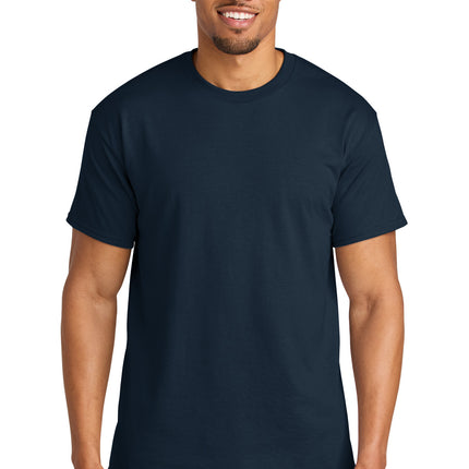 Gildan ®  DryBlend ®  50 Cotton/50 Poly T-Shirt. 8000