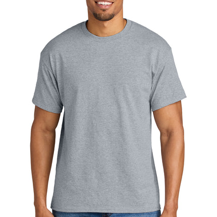 Gildan ®  DryBlend ®  50 Cotton/50 Poly T-Shirt. 8000