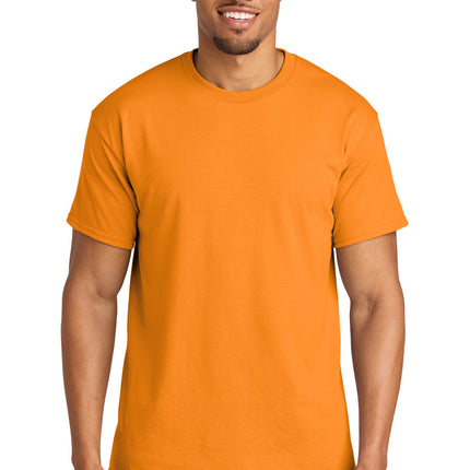 Gildan ®  DryBlend ®  50 Cotton/50 Poly T-Shirt. 8000