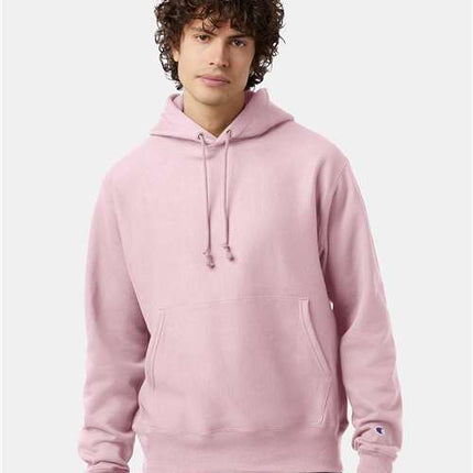 Unisex Reverse Weave® Hooded Sweatshirt